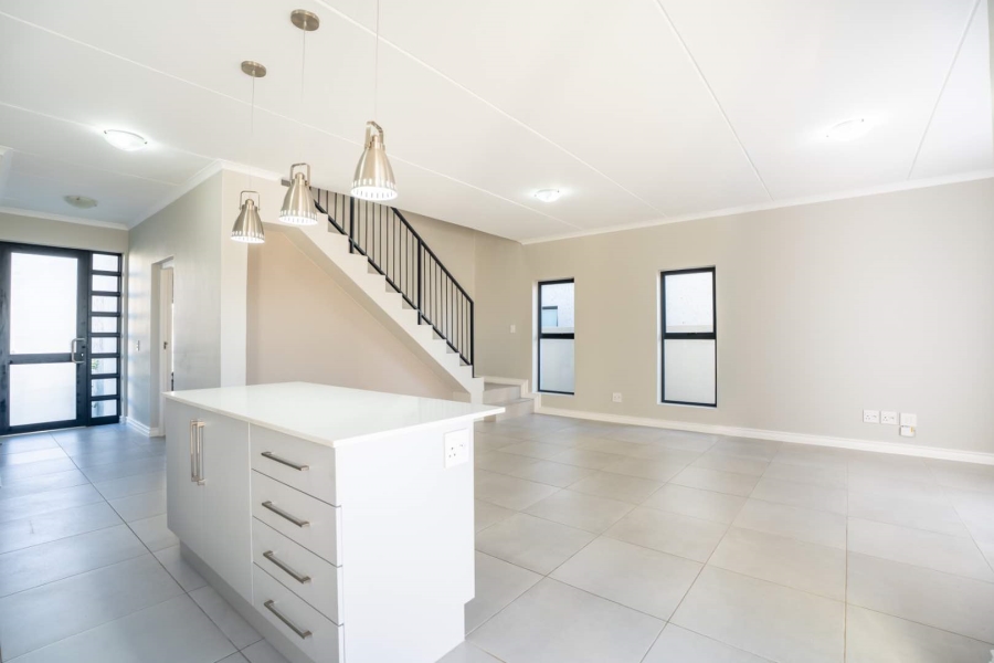To Let 3 Bedroom Property for Rent in Groot Phesantekraal Estate Western Cape